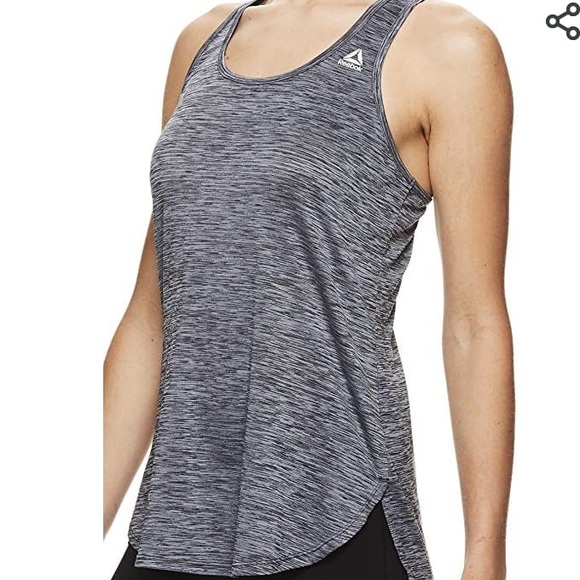 Reebok women’s training tank - Picture 8 of 8
